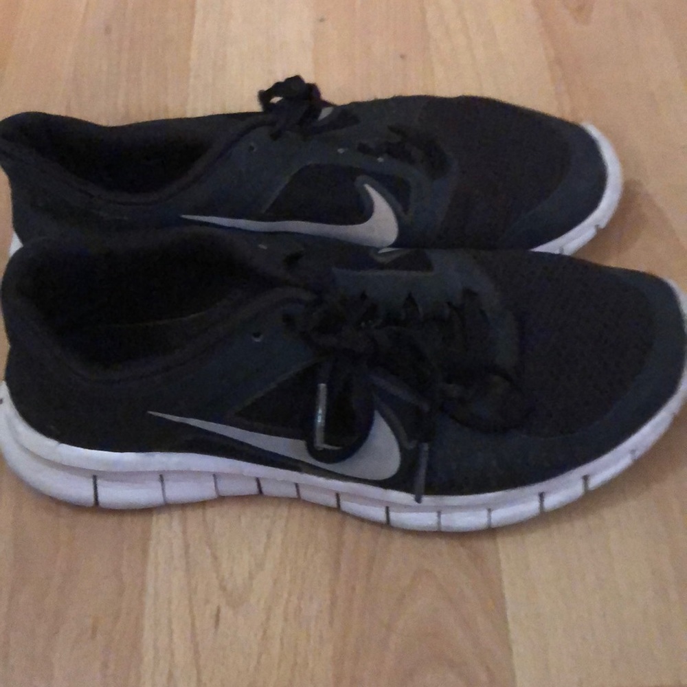 Nike free run 3